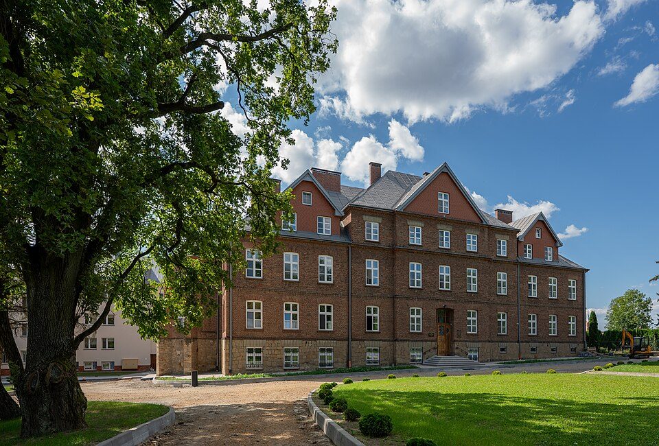 Muzeum Misyjne