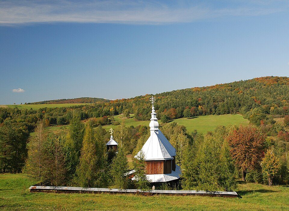 Wapienne - Folusz