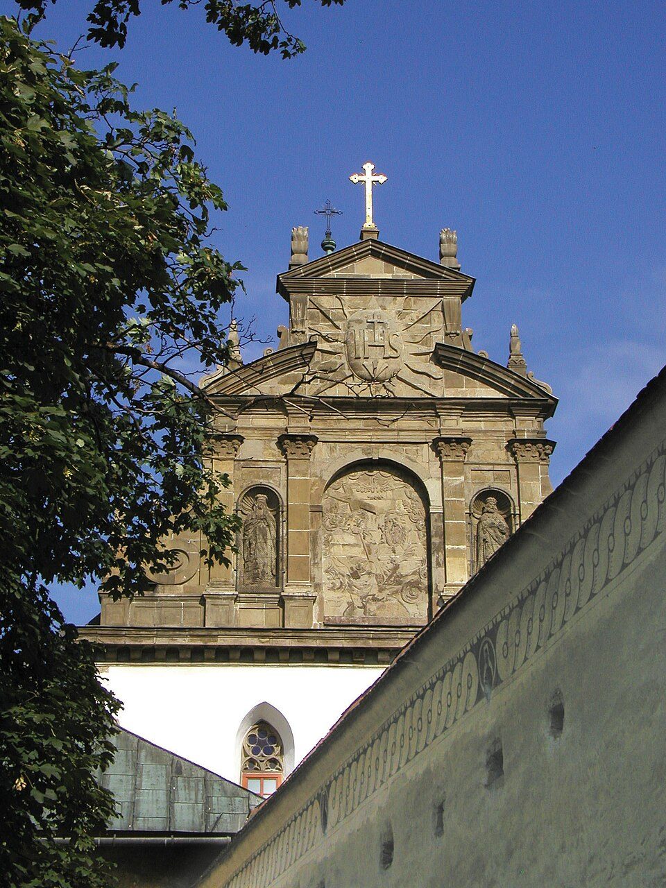 Stary Sącz - Przehyba