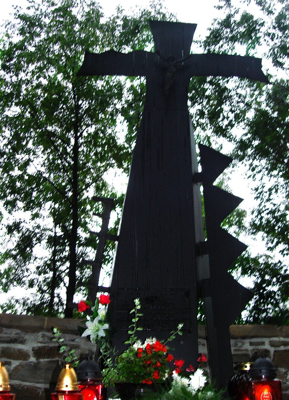 Zakopane - Szaflary - Dursztyn