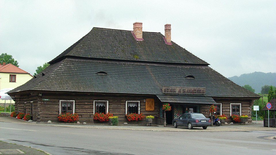 Stara Karczma