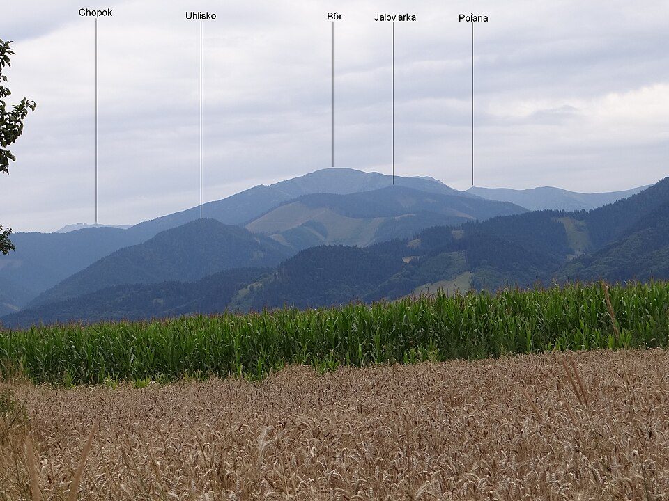 Bôr