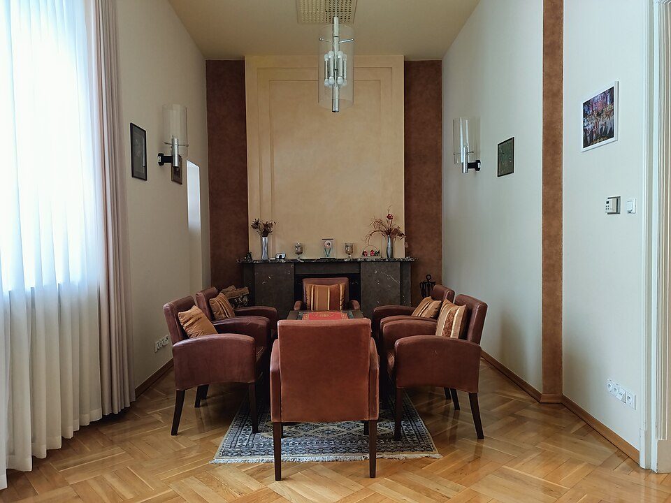 Wisła Czarne - Przysłop