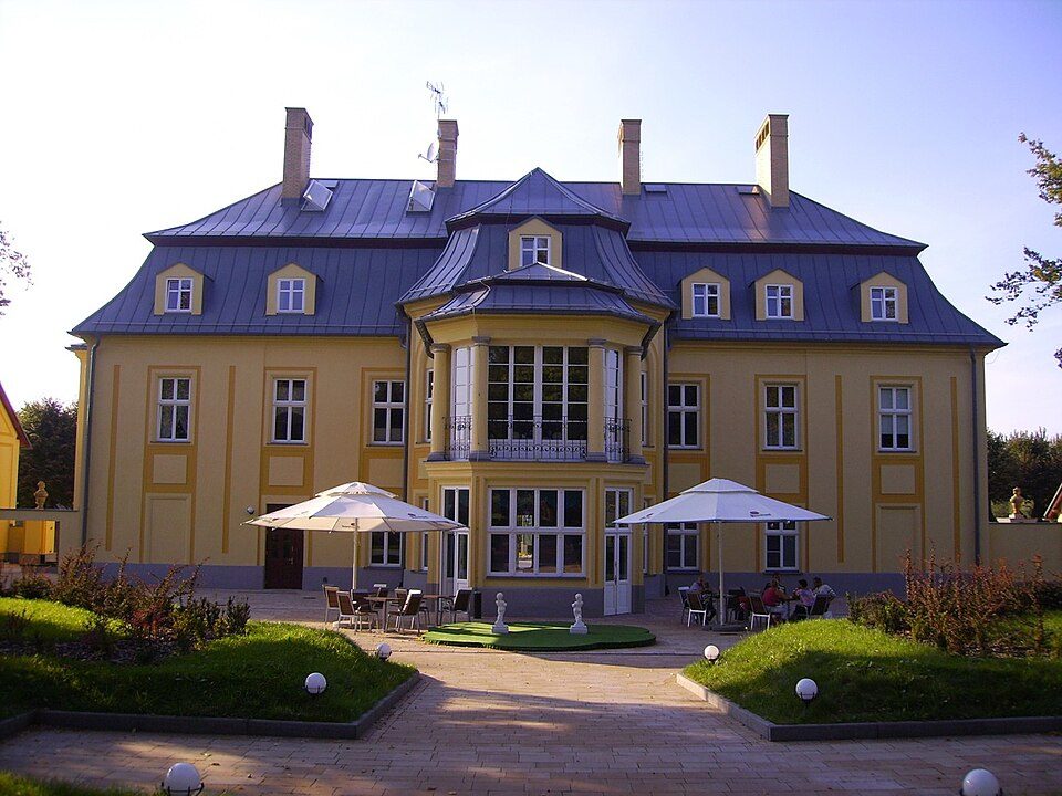 Szlak Dziedzictwa Czechowic-Dziedzic