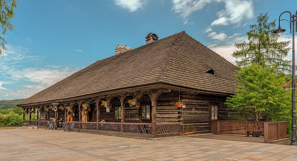 Karczma "Rzym"