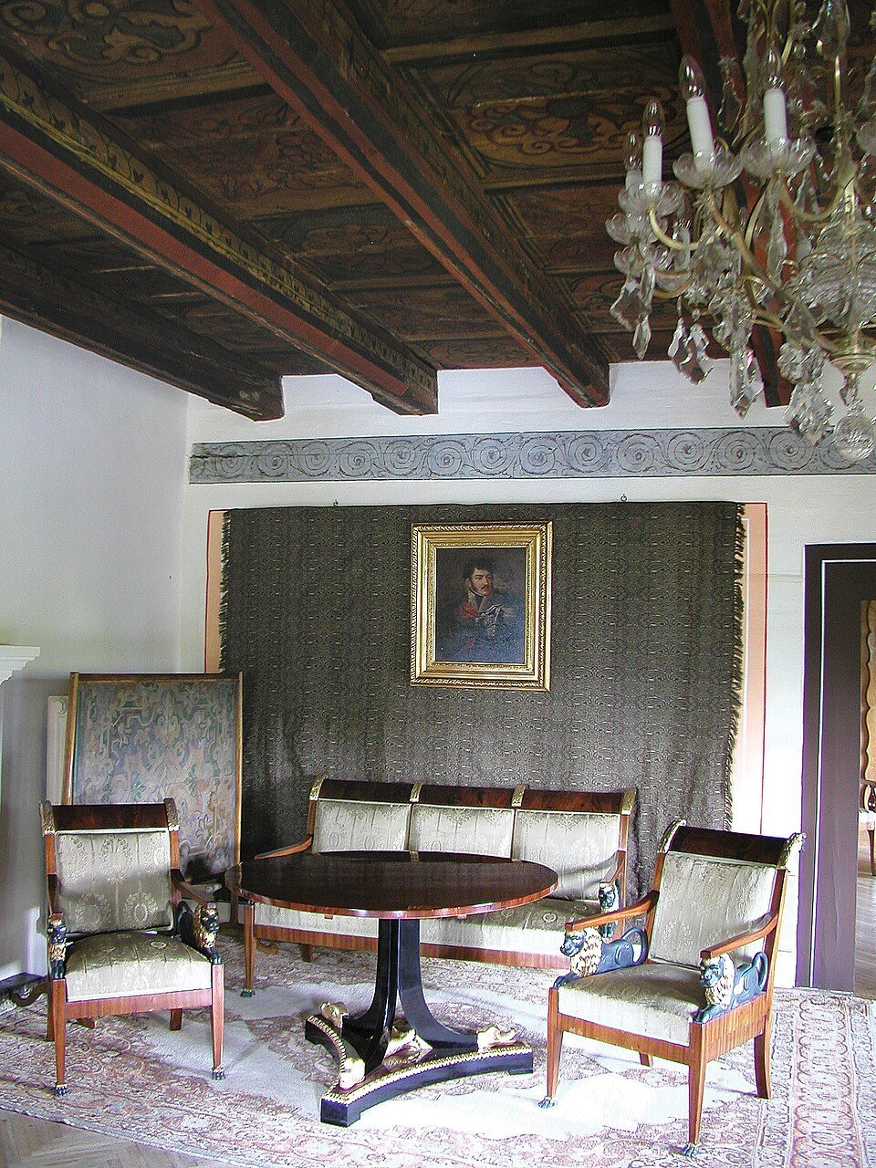 Chełm - Żar
