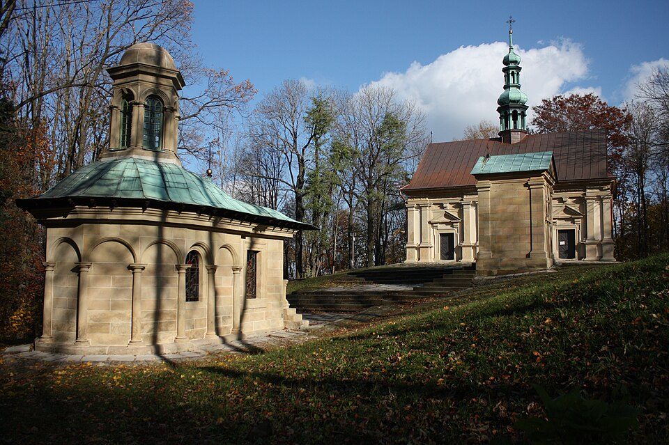 Chełm - Żar