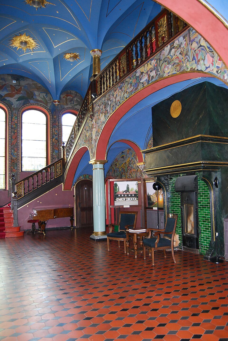Piechowice - Borowice