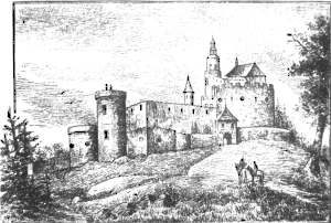 Marczyce - Grodna