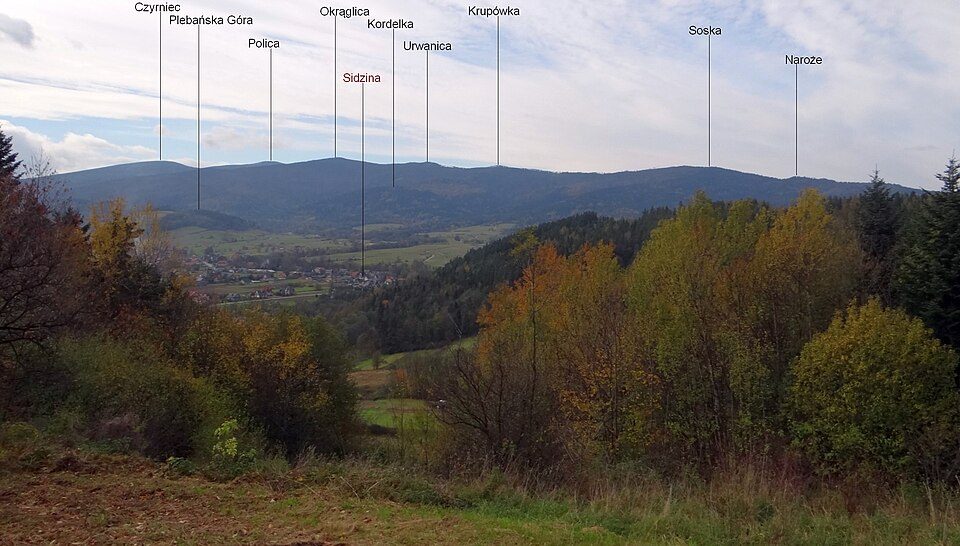Soska