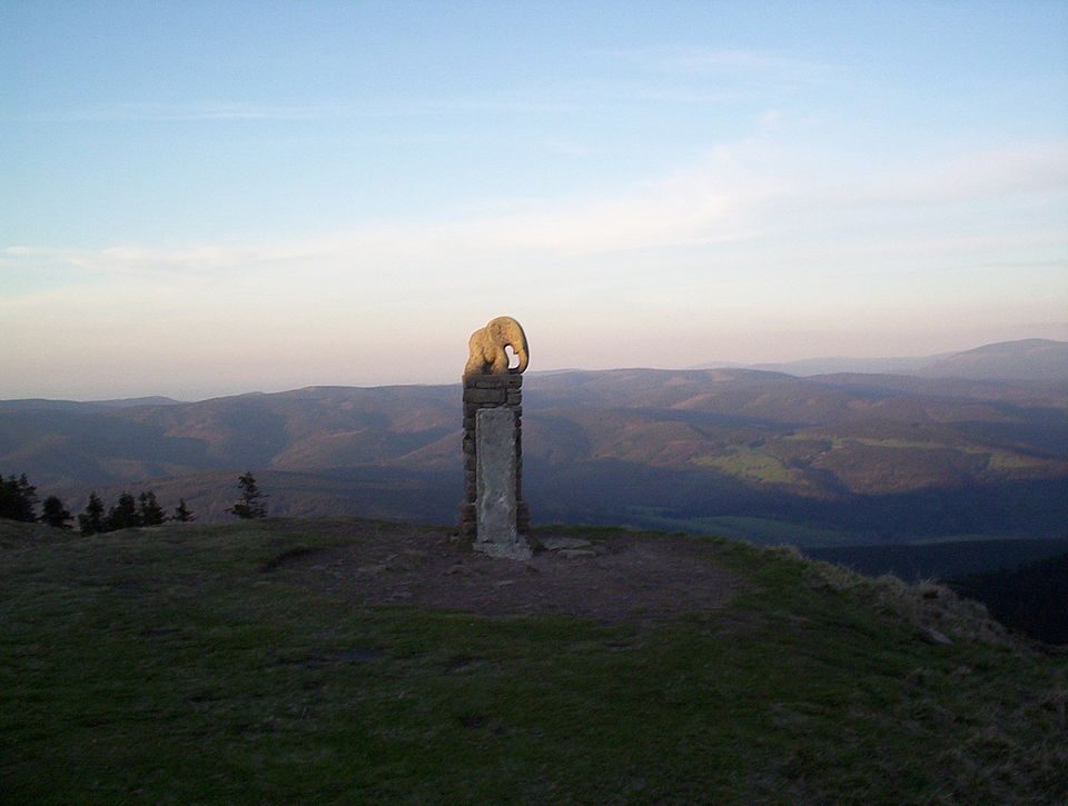Lichtenštejnova chata