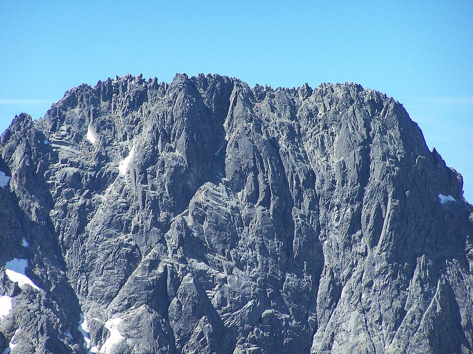 Via Slovakia (Červený Kláštor - Štrbské pleso)