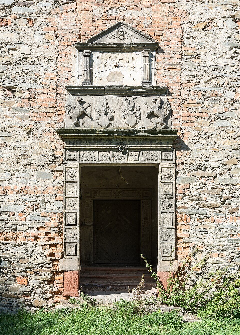 Las Bukowy - Starczów PKP
