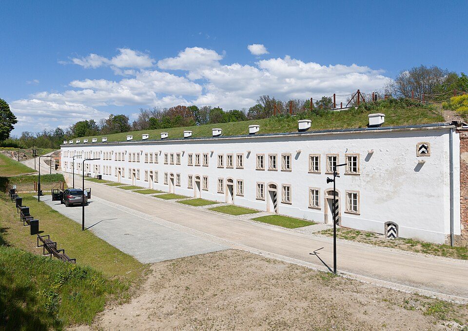 Fort Owczy