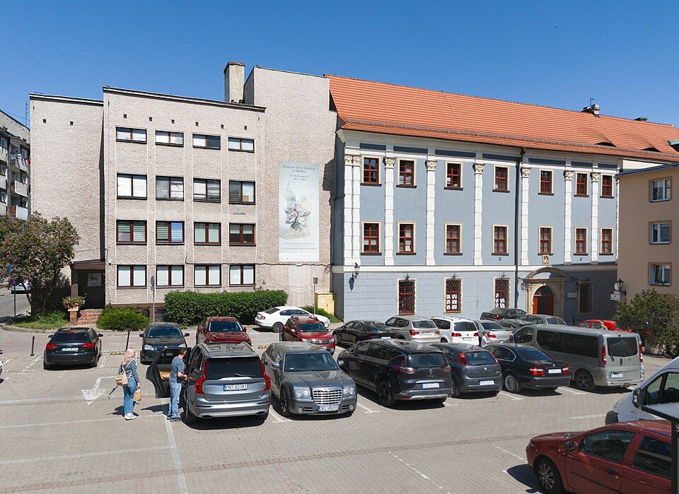 Muzeum Ziemi Kłodzkiej