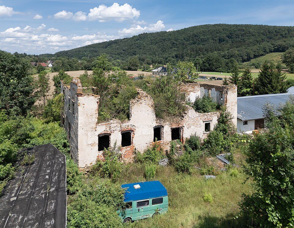 Dwór Raczyn