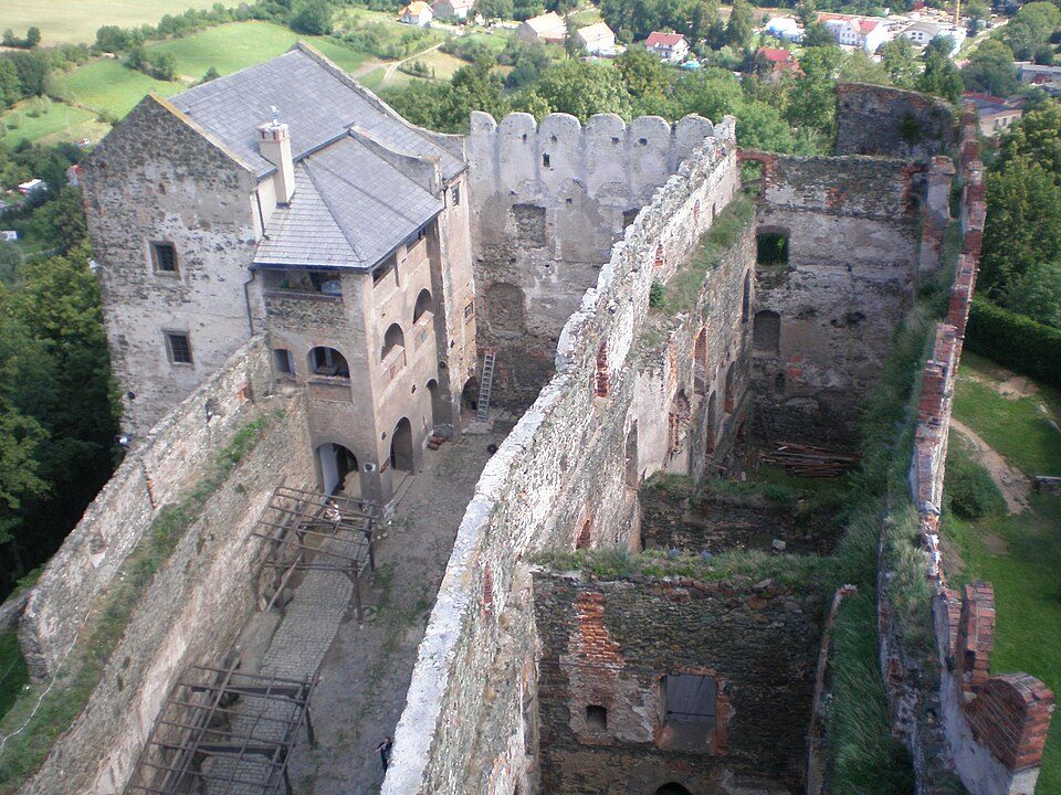 Szlak Brzeżny
