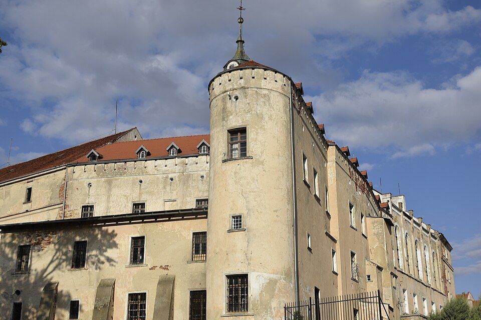 Szlak Wygasłych Wulkanów