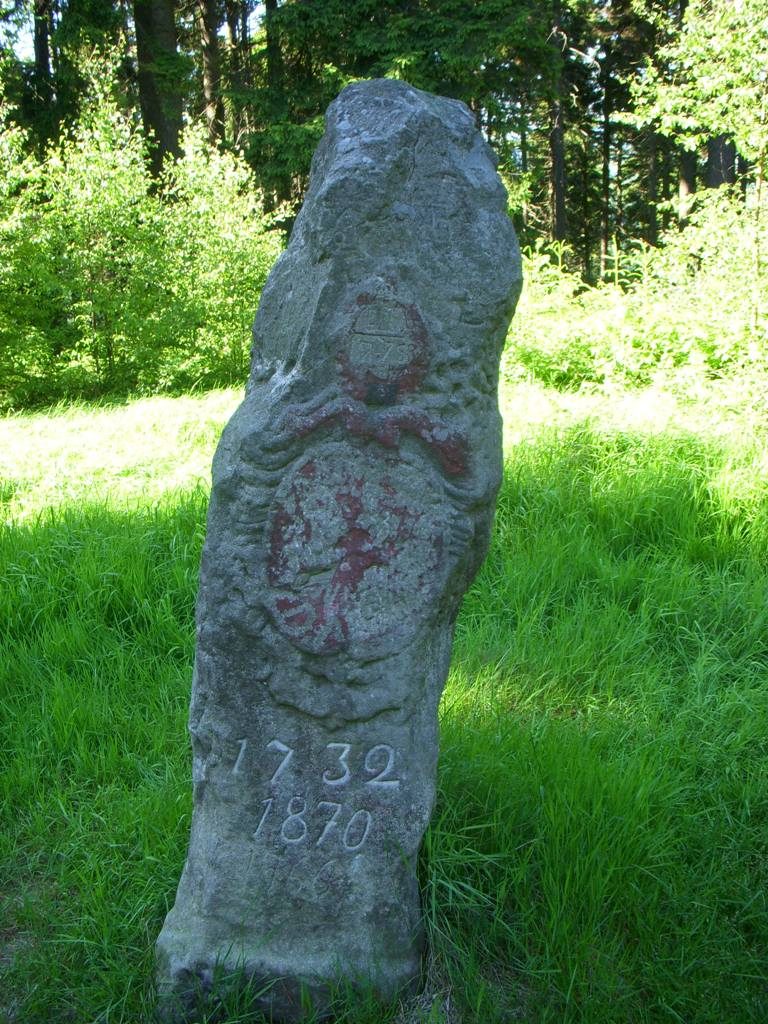 Trójpański Kamień