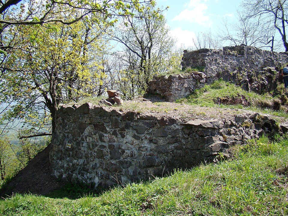 Zamek Rogowiec