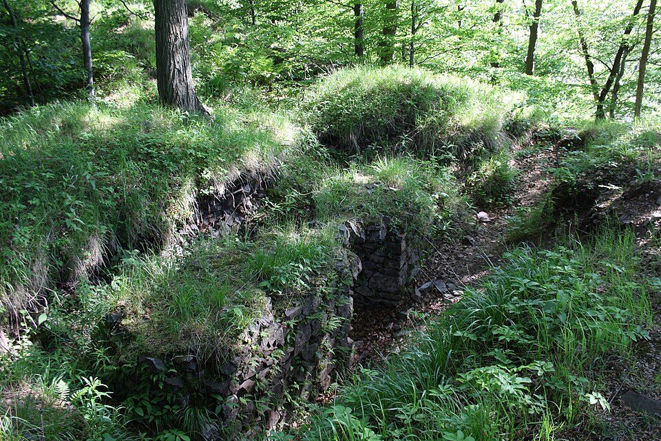 Sokołowsko – Suchawa