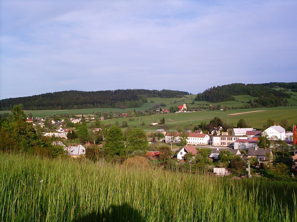 Zátor