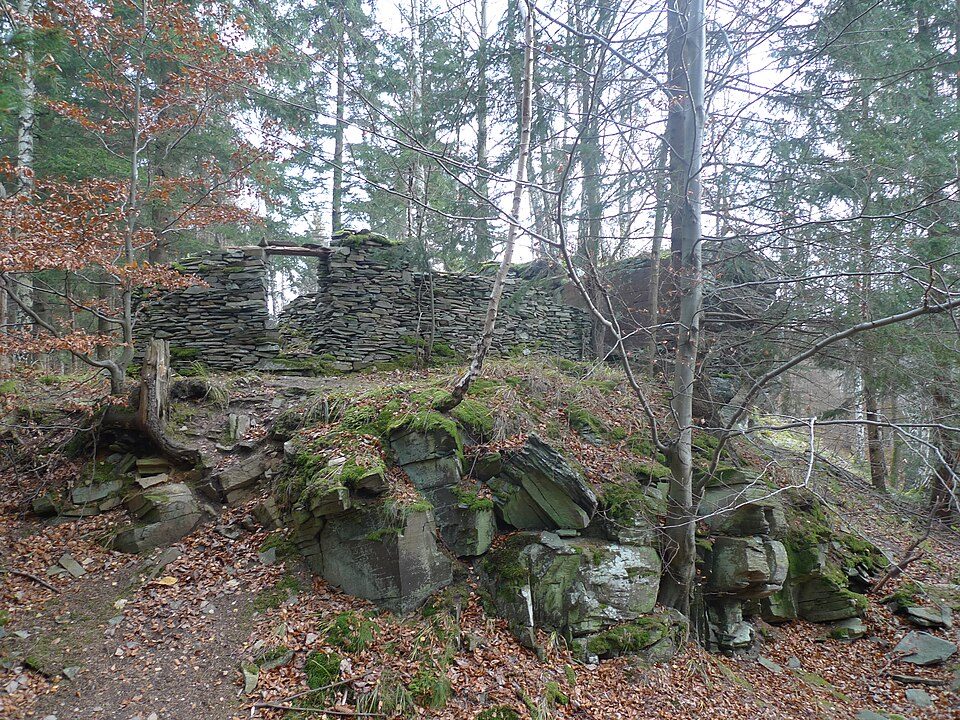 Freudenštejn