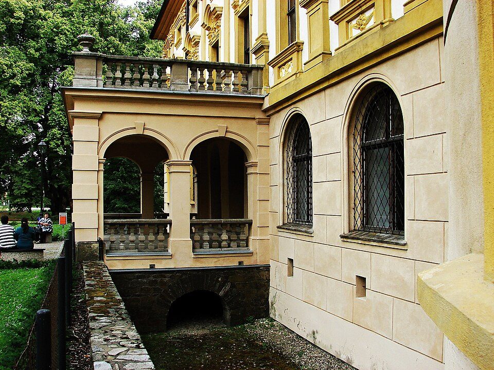 Městský turistický okruh