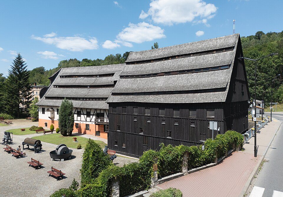 Muzeum Papiernictwa