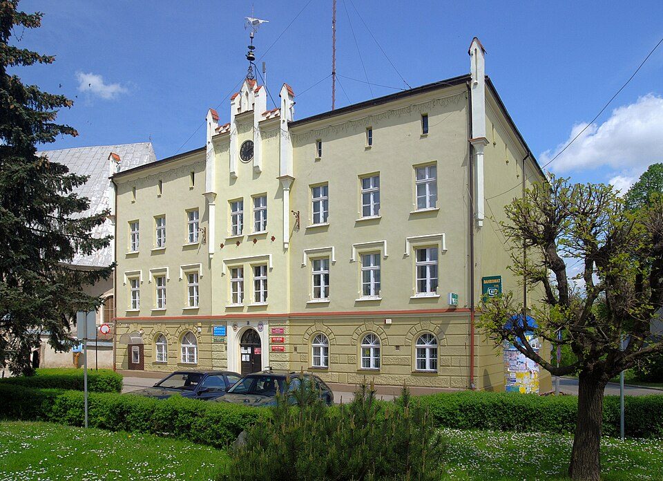 Międzylesie - Pod Opaczem