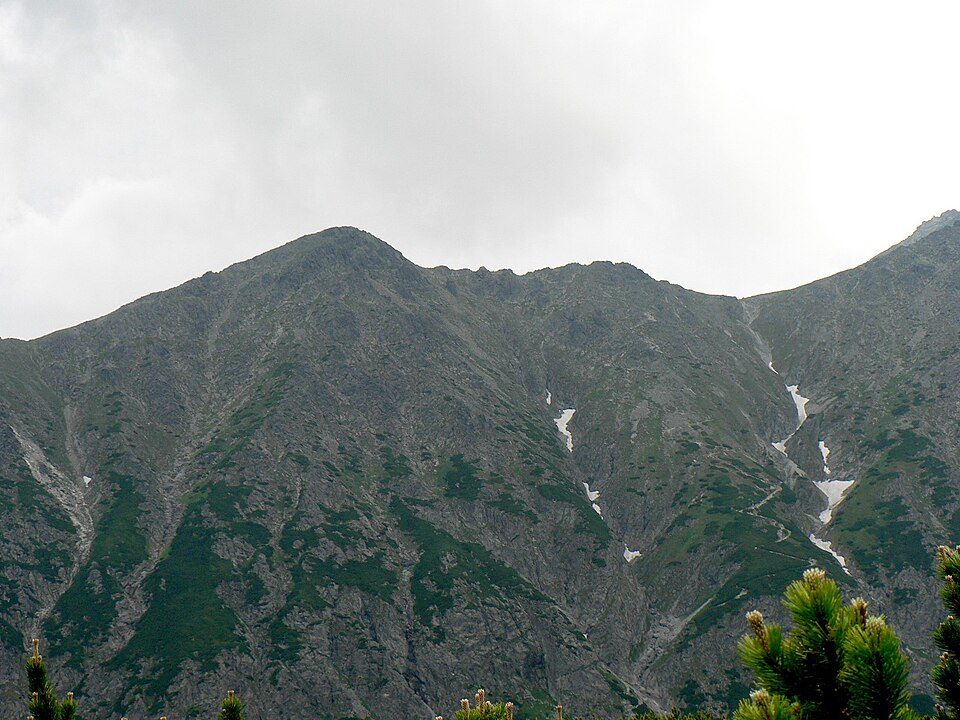 Rakuska Czuba