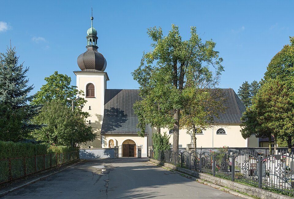 Szosa Stu Zakrętów - Błędne Skały