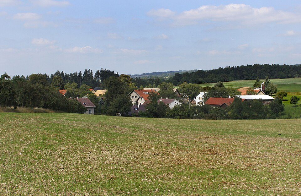Rybářská českofinská NS