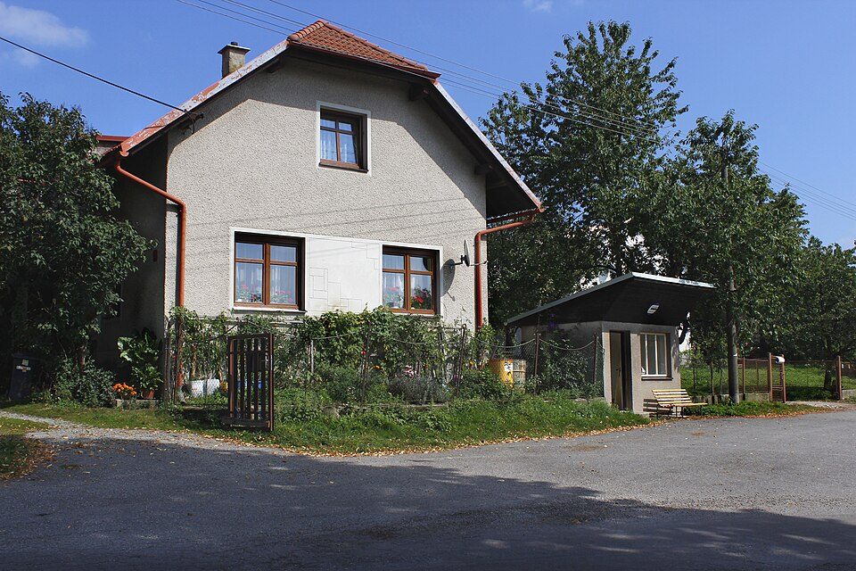 Rybářská českofinská NS