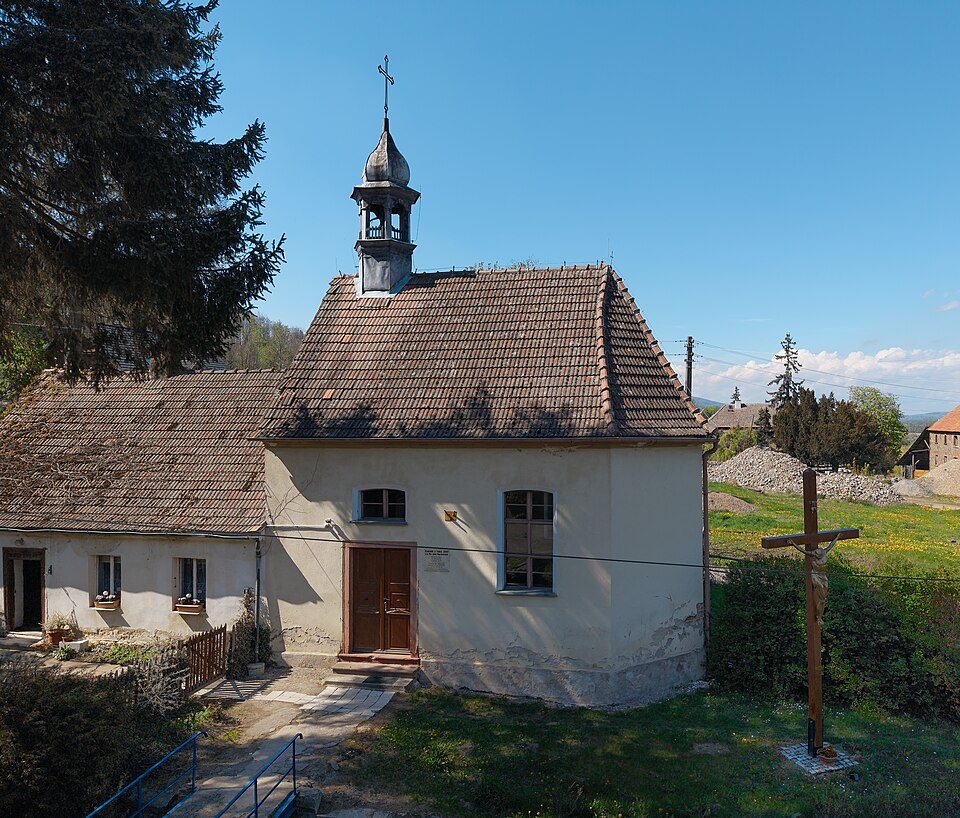 Srebrna Góra - Ząbkowice Śl.