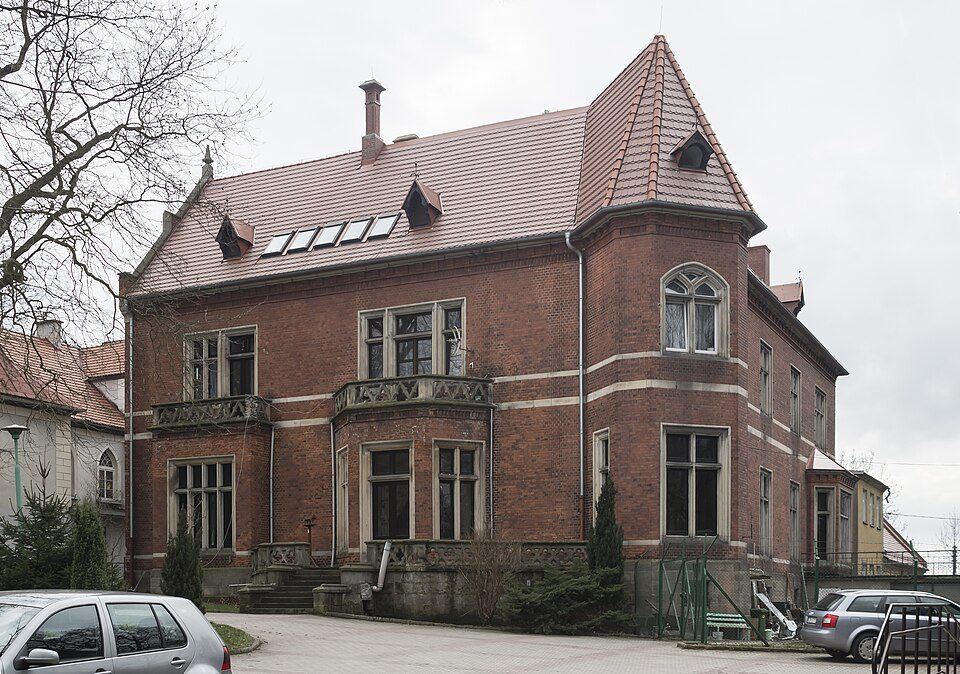 Bardo Śląskie - Kamieniec Ząbkowicki