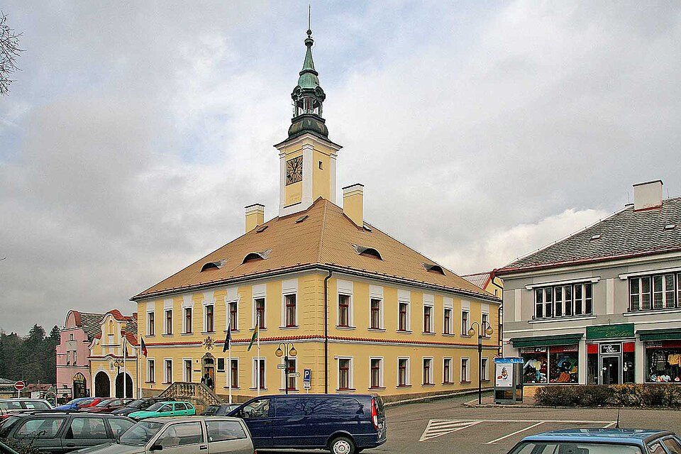 NS Žamberk - Kunvald