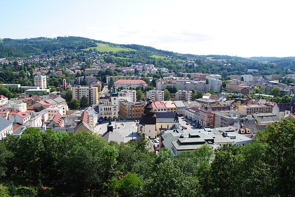 NS Pevnost Dobrošov