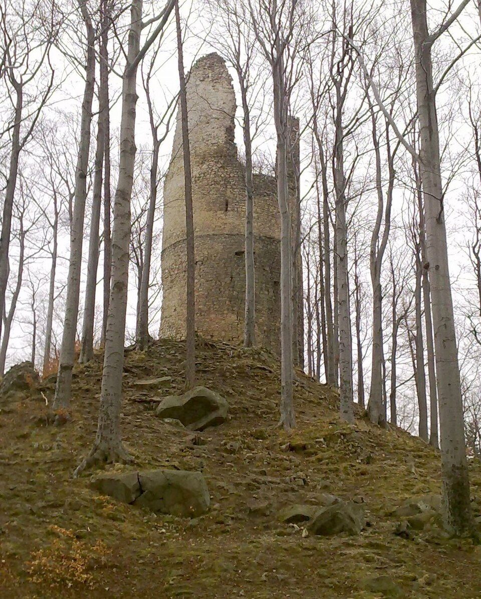 Kaltenštejn