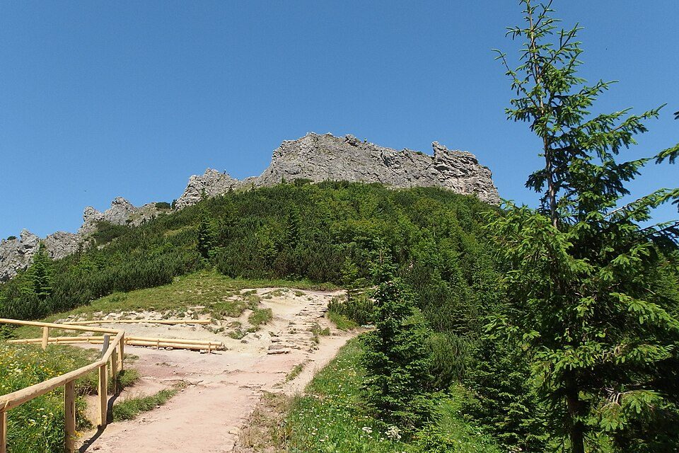 Sarnia Skała