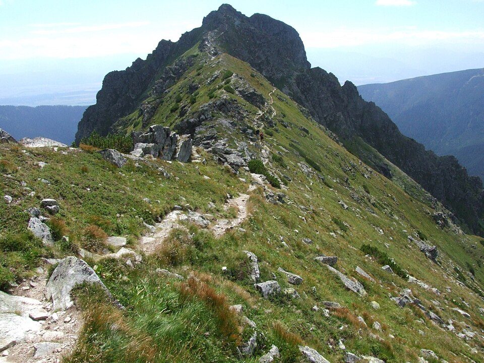 Ostredok