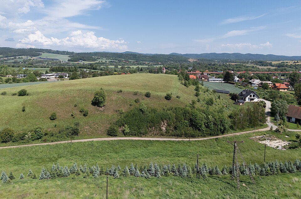 Szpitalna Górka