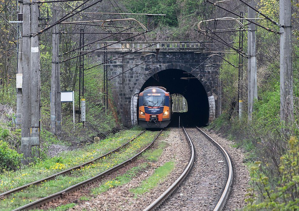 Tunelowa Góra