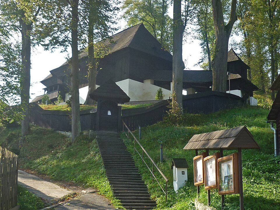 Evanjelický a. v. kostol