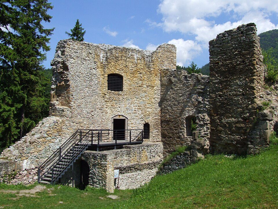 Szlak Maryjny