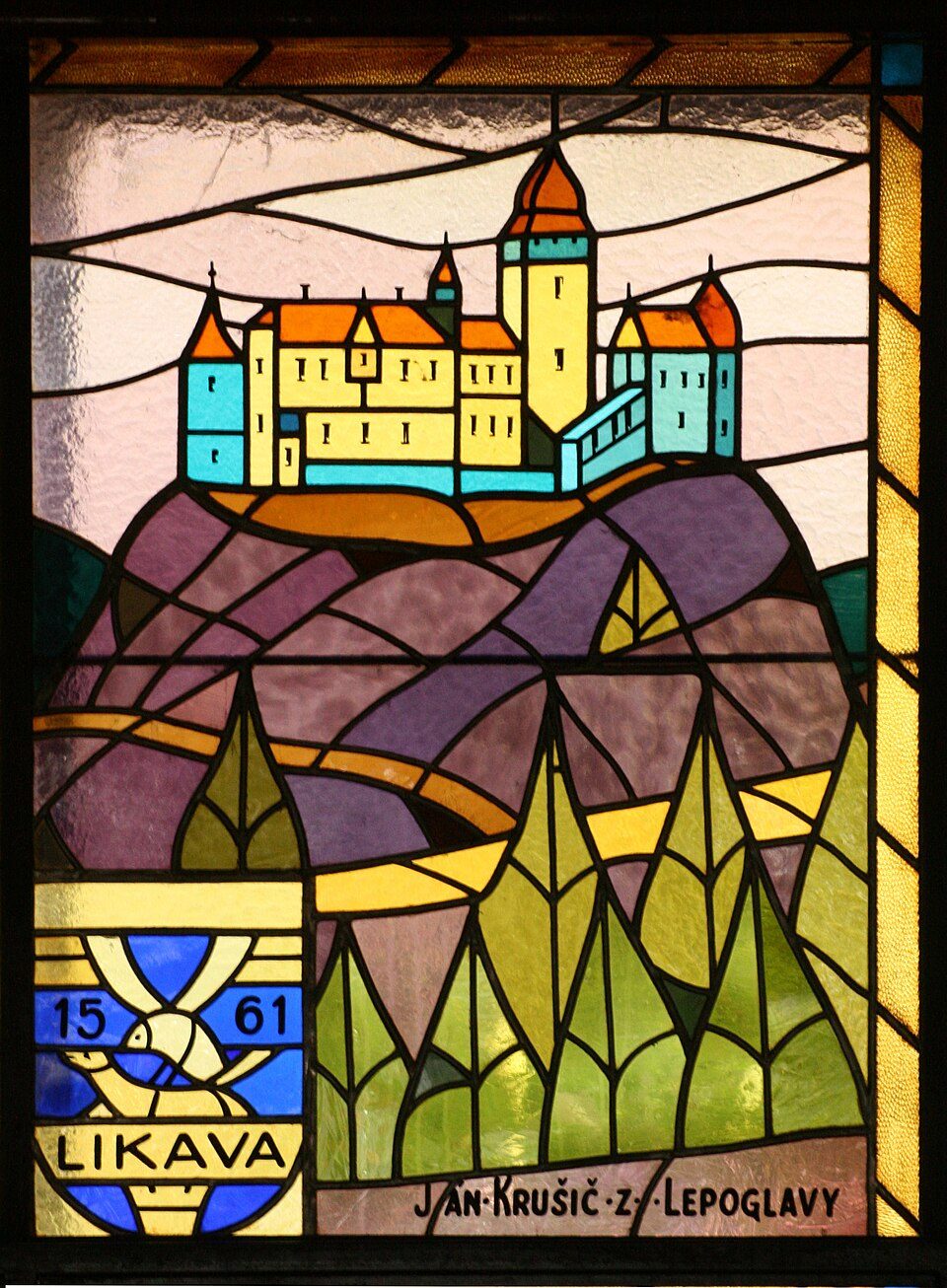 Szlak Maryjny