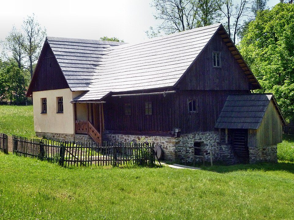 Ľubovniansky skanzen