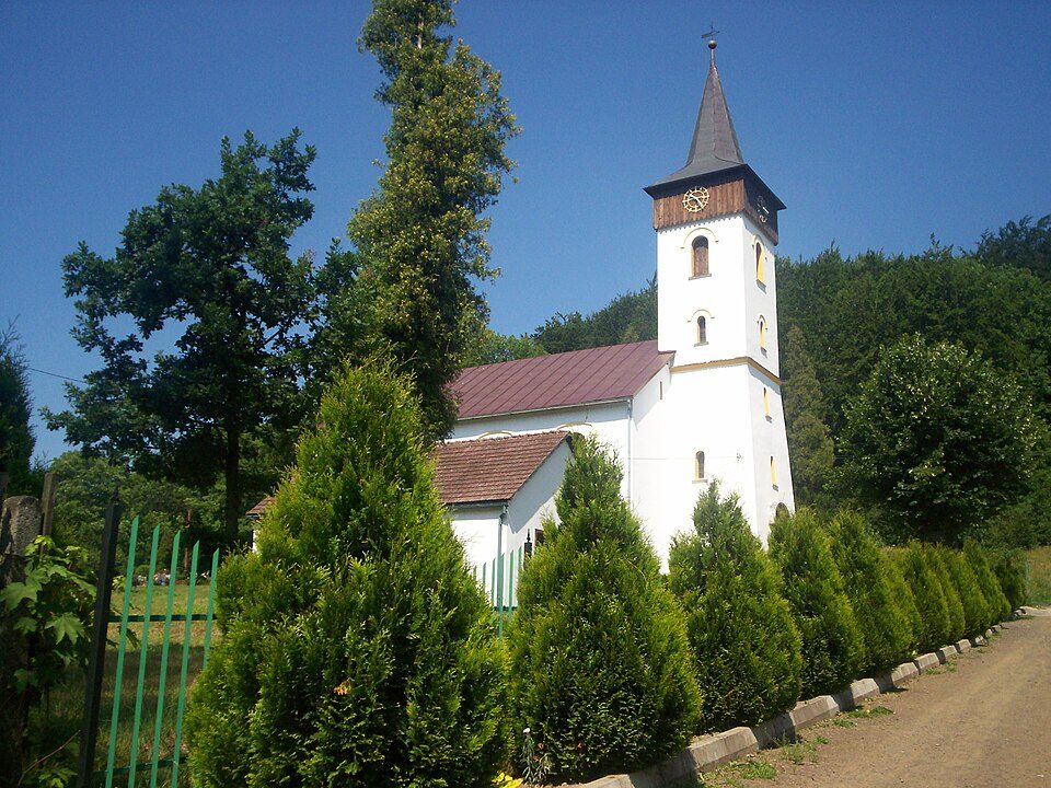 Ciechanowice - Wieściszowice