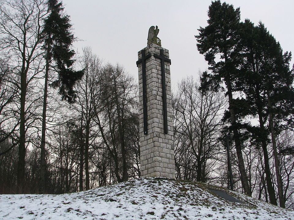 Kościelna