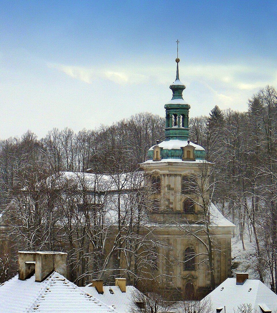 Kamienna Góra - Marciszów
